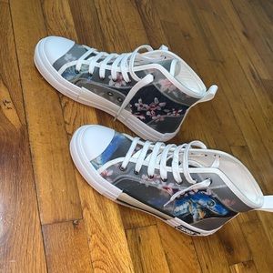Dior B23 Sneakers